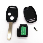 Honda 03-07 315MHZ Fit Remote Key with 48 chip
